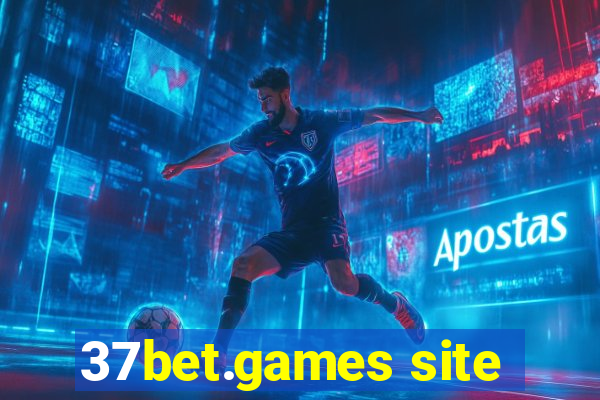 37bet.games site